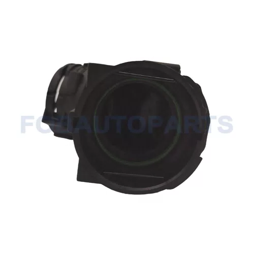 Auto Turbo Hose Air Intake Hose Compatible for Nissan Note Micra 2014 144603VA0A 14460-3VA1A 14460-3VA0A - image 3